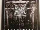 Funeral Mist Salvation DLP Dark Funeral Marduk Bathory Satyricon Darkthrone...