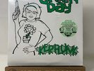 Green Day - Kerplunk  Vinyl LP w/ 7