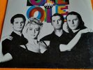 MARTA SANCHEZ OLE OLE 1990 EDIcion AMERICANA  / USA HOLE PROMO  PRECINTADO
