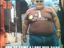 LP Album Fatboy Slim You've come a long way baby - Original 1998 TOP condition