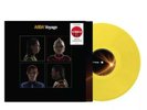 ABBA - Voyage - Limited Target Exclusive Yellow Vinyl LP- Sealed