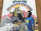 The Harder They Come Soundtrack by Jimmy Cliff Reggae 1972 Mango Records Island