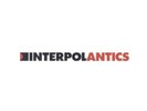 Interpol ‎– Antics USED 2004 UK LP with 12 page art booklet insert