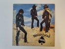 Motorhead Ace Of Spades Vinyl, 1980 Bron 531