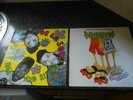 DE LA SOUL.3 FEET HIGH AND RISING.VINYL LP RECORD.BIG LIFE,DLSLP1 +INNER +OTHER