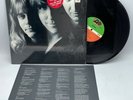Zebra Self Titled 1983 Vinyl LP Record in Shrink Hype Sticker Prog Hard Rock NM