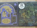 KING GIZZARD THE LIZARD WIZARD Flying Microtonal Banana + Murder Of Universe LP