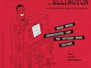 Duke Ellington And His Orchestra - Masterpieces By Ellington - Analogue Produ...
