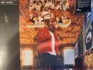 E-40 - Tha Hall Of Game - Red Galaxy Vinyl 2LP - (VMP) Vinyl Me Please