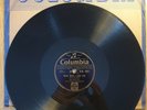Miss Hue Lee: Rose, Rose, I Love You / An Autumn Melody 78rpm Ex-
