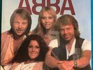 THE BEST OF ABBA SEALED 1984 SILVER EAGLE LP DANCING QUEEN WATERLOO VOULEZ SOS