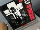 WASP THE CRIMSON IDOL 1992 sanctuary records lp record blackie lawless