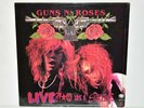 SEALED Guns N' Roses Lies LP 1988 Press MINT Like a Suicide  Axl Rose