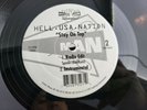 HELL.USA.NATION 1997 Snatch these days LP NM
