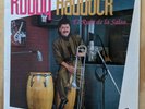 Rubby Haddock - El Rubi de la Salsa ... LP Rh Unlimited 1991 vinyl latin salsa