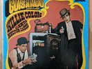 Willie Colon Canta Hector Lavoe - Guisando / Doing A Job LP vinyl latin salsa