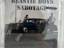 Beastie Boys Sabotage 3