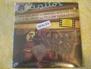 THE BEATLES Promo LP REEL MUSIC w/ Hype Sticker 1982 SV-12199 BRAND NEW & SEALED
