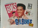 ELVIS - G.I.BLUES - + EP from Live a Little, Love a Little - SEALED