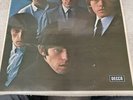 The Rolling Stones No. 2 LP Mono 70 DECAA REPRESS LK 4661 UK IMPORT VG++/VG+