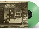 ELTON JOHN   TUMBLEWEED CONNECTION   50th ANN. LTD EDITION GREEN COLOR VINYL LP