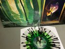 Blasterpiece By Bear Ghost Limited Ed. Splatter Vinyl 200 worldwide