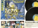 Iron Maiden – Live After Death  2 Vinyl LP 1985 OBI GATEFOLD EMS-67180,1