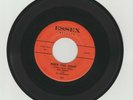 BILL HALEY with the SADDLEMEN -45- Rock The Joint ( USA)  or.press.VG++