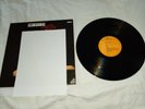 Scorpions Virgin Killer Vinyl LP.Withdrawn Banned Cover.Original 1976 Press.