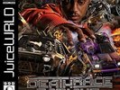 Juice WRLD - Death Race For Love Vinyl 2xLP 1st Pressing NEW SEALED RARE