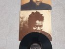 TRACEY CHAPMAN TRACEY CHAPMAN ORIGINAL VINYL LP