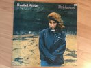 RACHEL SWEET FOOL AROUND WHITE VINYL LP AUTOGRAPHED PROMO COPY STIFF RECORDS
