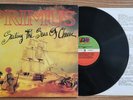 Primus - Sailing The Seas Of Cheese / Lp Vinyl 1991 Red Hot Faith no More U2