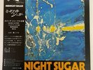 TSUYOSHI YAMAMOTO MIDNIGHT SUGAR THREE BLIND MICE TBM(P)-2523 Japan OBI VINYL LP