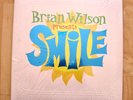 BEACH BOYS Brian Wilson smile Rhino 180 gram 2LP surf RARE  SEALED