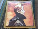 David Bowie Low Original 1977 UK 1st Press Vinyl LP Fan Club Insert Ex / NM