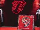 The Rolling Stones It's Only Rock N Roll (2022) LP Carnaby Street Red Vinyl LE