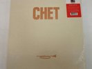 CHET BAKER THE LEGENDARY RIVERSIDE ALBUMS NEW VINYL 5 LP CRAFT BOX SET Jazz