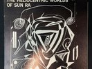 Sun Ra- The Heliocentric Worlds- Vol. 1 ESP-1014