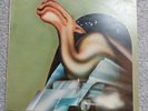 CAMEL SELF TITLED CAMEL  MUPS 473  UK FIRST PRESS VINYL LP RECORD