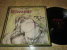 Dinosaur, You're Living All Over Me, 1st Press No Jr. Dinosaur Jr SST