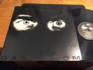 THE ANGELS.DARK ROOM   ..1980 AUSTRALIA PROMO ORIGINAL VINYL RECORD