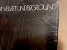 The Velvet Underground White Light/White Heat Shrink-wrap  Psych Art Rock LP