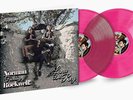 Lana Del Rey NFR Norman Fucking Rockwell Pink Colored Vinyl 2LP Record RARE