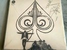 Butch Walker And The Black Widows- The Spade Vinyl LP - Signed
