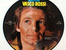 VASCO ROSSI - PICTURE DISC - 1983 BOLLICINE - VINILE 12