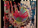 ORIGINAL Vtg 1988 LIVING COLOUR Album VIVID Vinyl 1ST PRESS w Inner Lp NEAR MINT