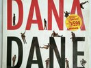1987 - DANA DANE - DANA DANE WITH FAME LP - PROFILE RECORDS ORIGINAL PRESSING