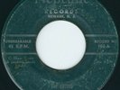 Del Rios - Neptune 108 I’m Crying/Wait, Wait, Wait NYC Girl Group Doo Wop 45 RPM