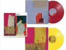 Gomez ‎– Bring It On 20th anniv. burgundy\yellow 2xLP SEALED